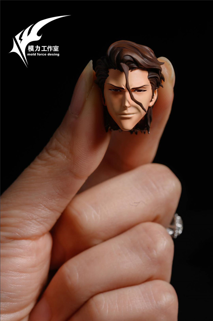 Sosuke Aizen