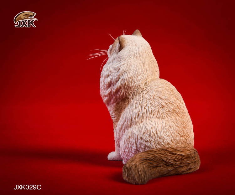 1/6 Puppet Cat and British Short-Tail
