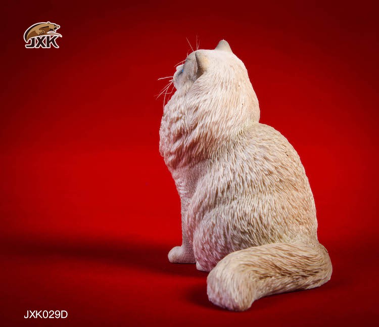 1/6 Puppet Cat and British Short-Tail