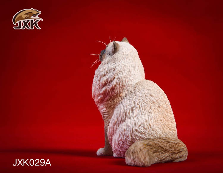 1/6 Puppet Cat and British Short-Tail