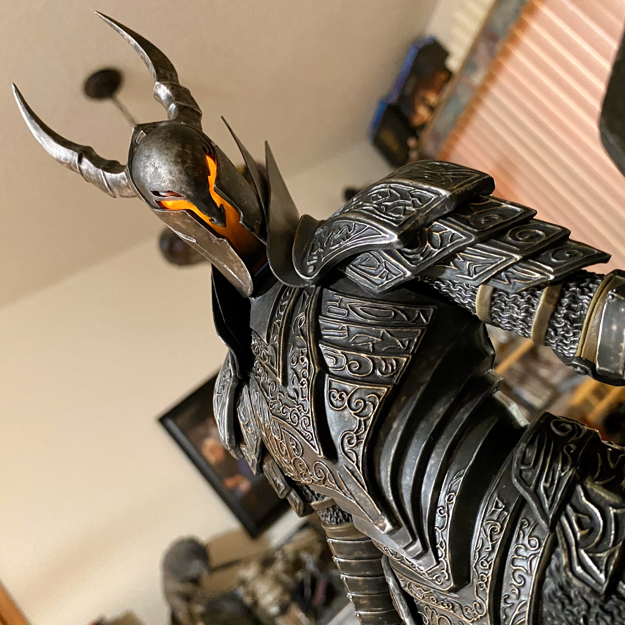 Dark Souls - Black Knight