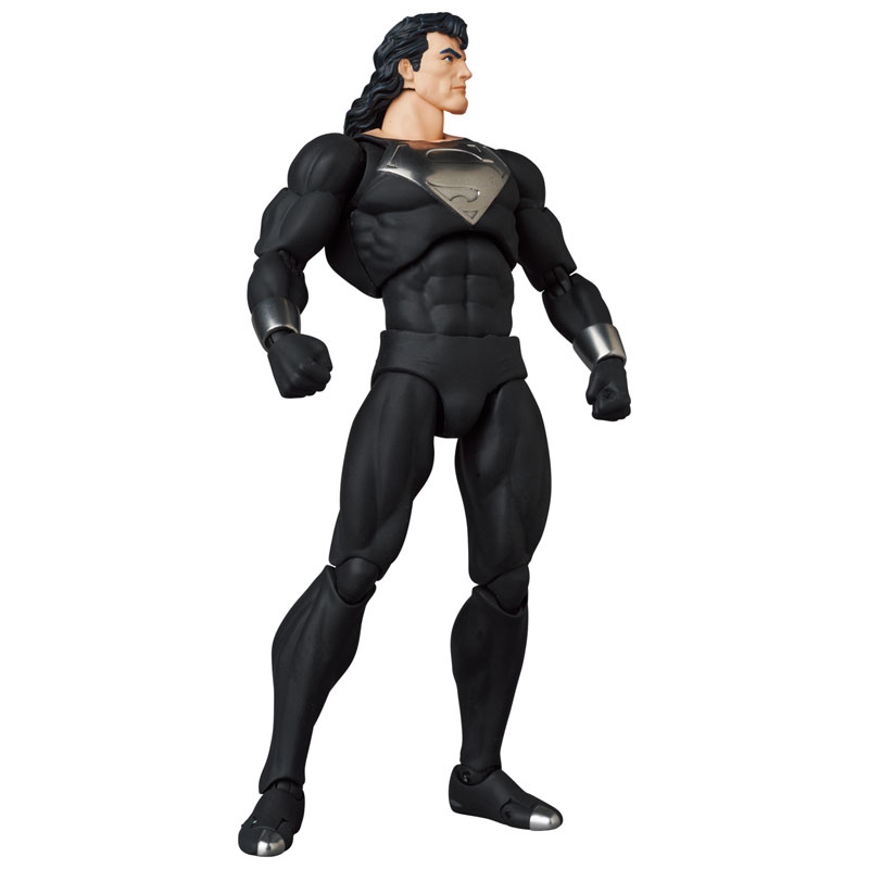 MAFEX No.150 MAFEX SUPERMAN (RETURN OF SUPERMAN)