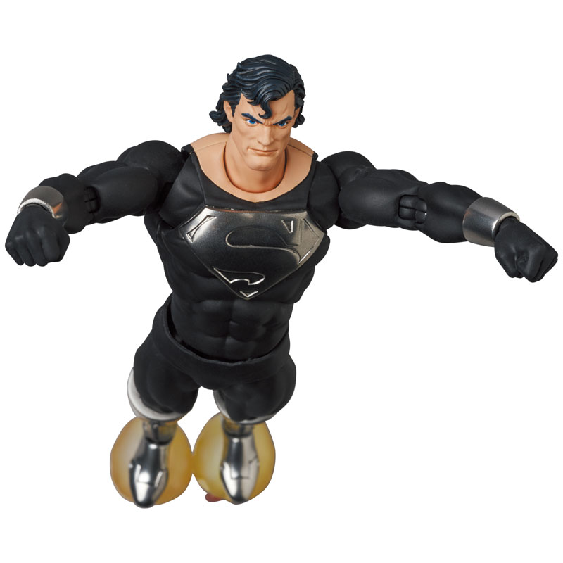 MAFEX No.150 MAFEX SUPERMAN (RETURN OF SUPERMAN)