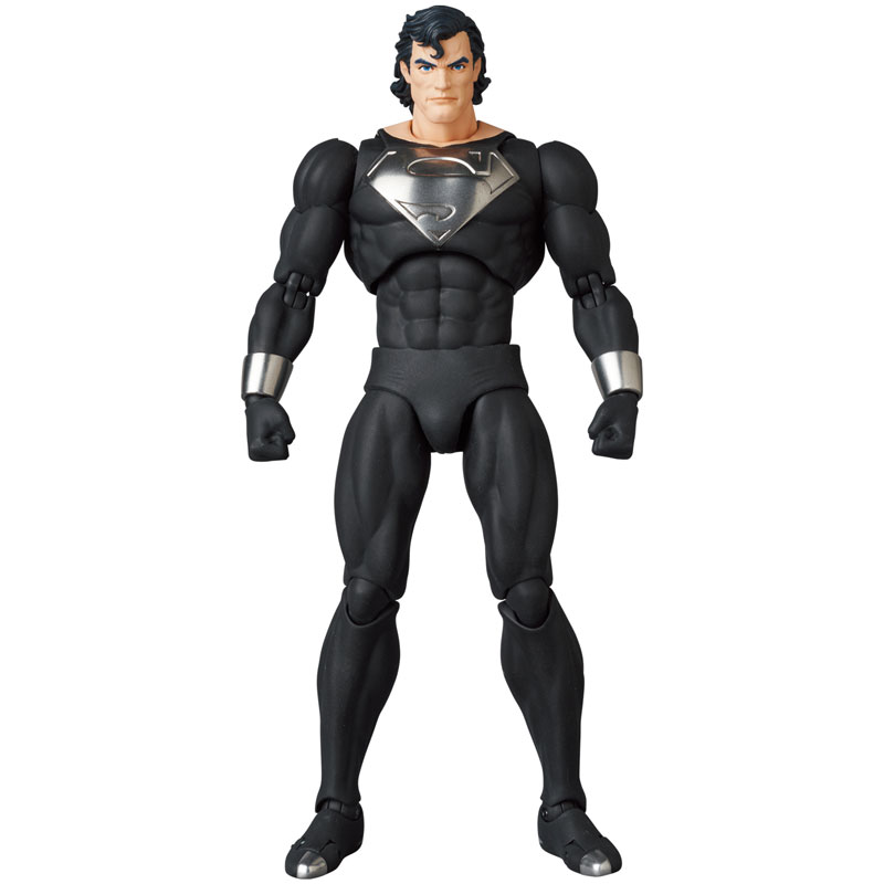 MAFEX No.150 MAFEX SUPERMAN (RETURN OF SUPERMAN)