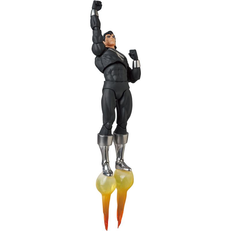 MAFEX No.150 MAFEX SUPERMAN (RETURN OF SUPERMAN)