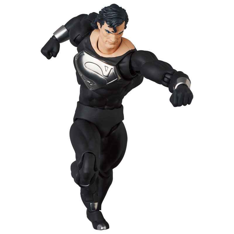 MAFEX No.150 MAFEX SUPERMAN (RETURN OF SUPERMAN)