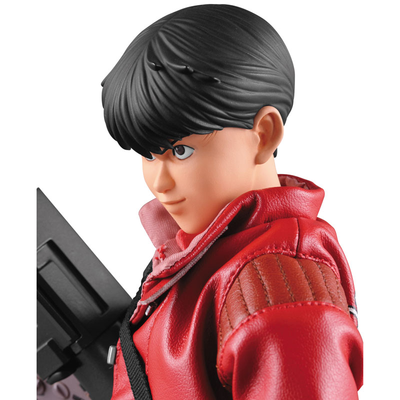PROJECT BM! Shoutarou Kaneda