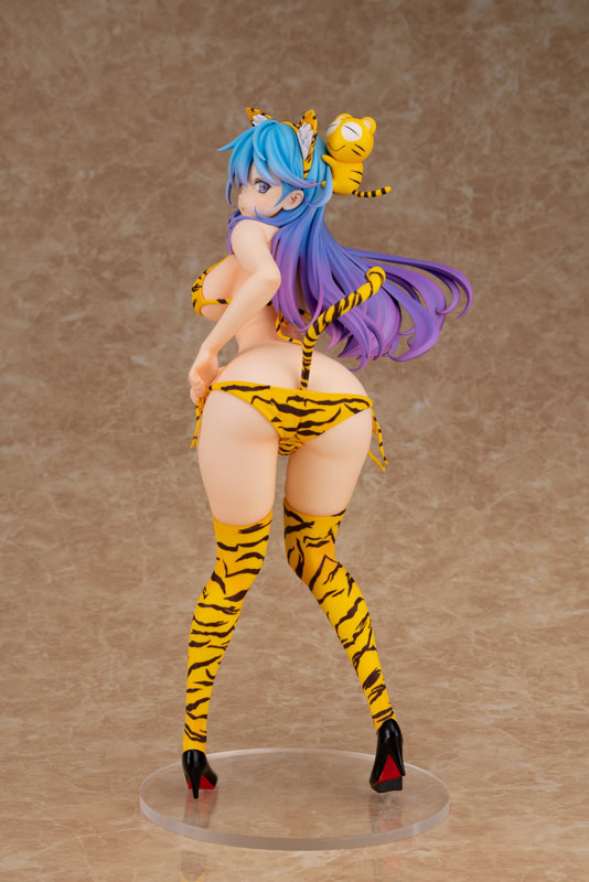 Tiger Tissue Shoujo illustration by Kekemotsu 1/5