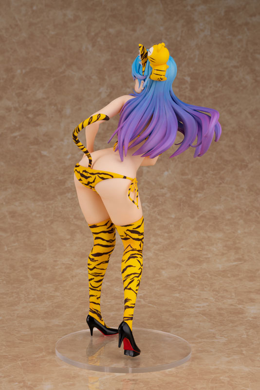 Tiger Tissue Shoujo illustration by Kekemotsu 1/5
