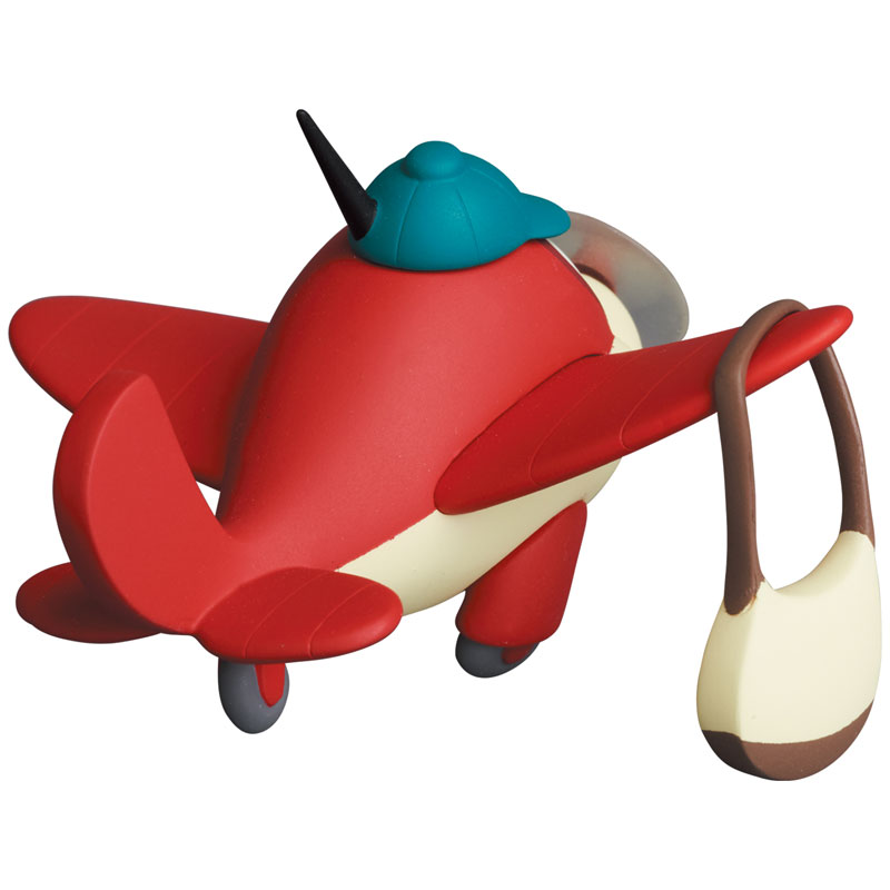 Ultra Detail Figure No.610 UDF Disney Series 9 Pedro