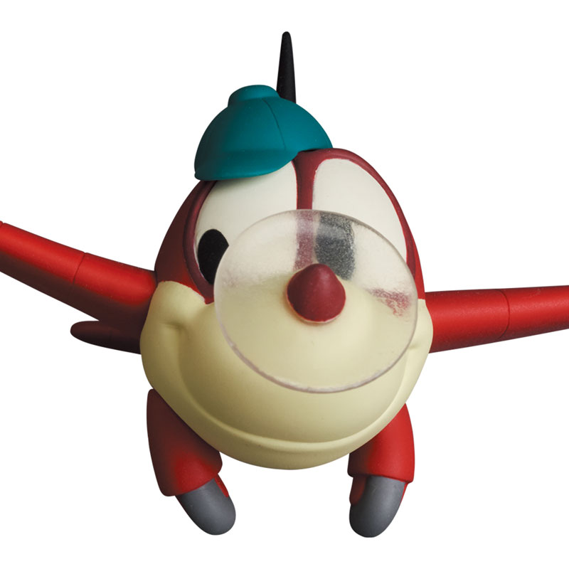 Ultra Detail Figure No.610 UDF Disney Series 9 Pedro