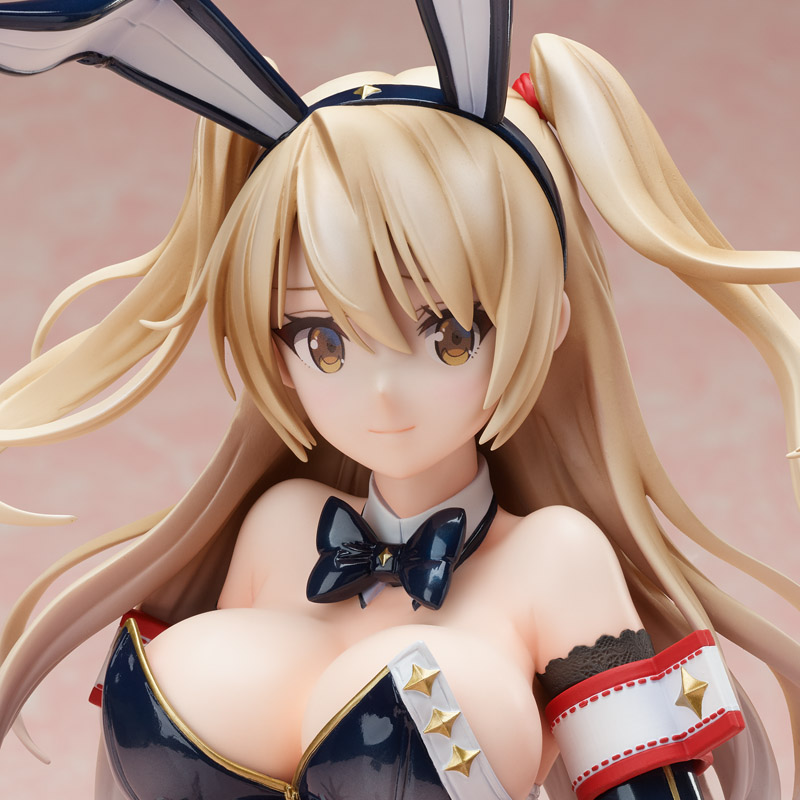 Creator's Opinion - Nonoka Satonaka -Bunny Ver.-1/4