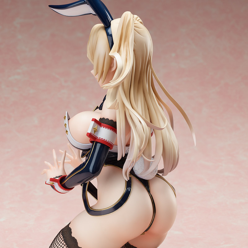 Creator's Opinion - Nonoka Satonaka -Bunny Ver.-1/4