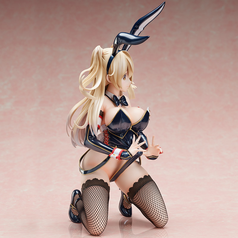 Creator's Opinion - Nonoka Satonaka -Bunny Ver.-1/4