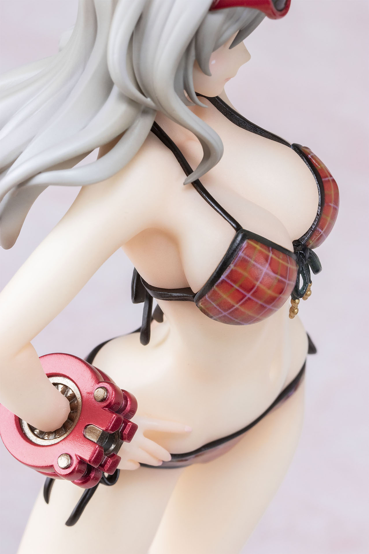 GOD EATER - Alisa Illinichina Amiella -OFF SHOT Swimsuit ver.- 1/7