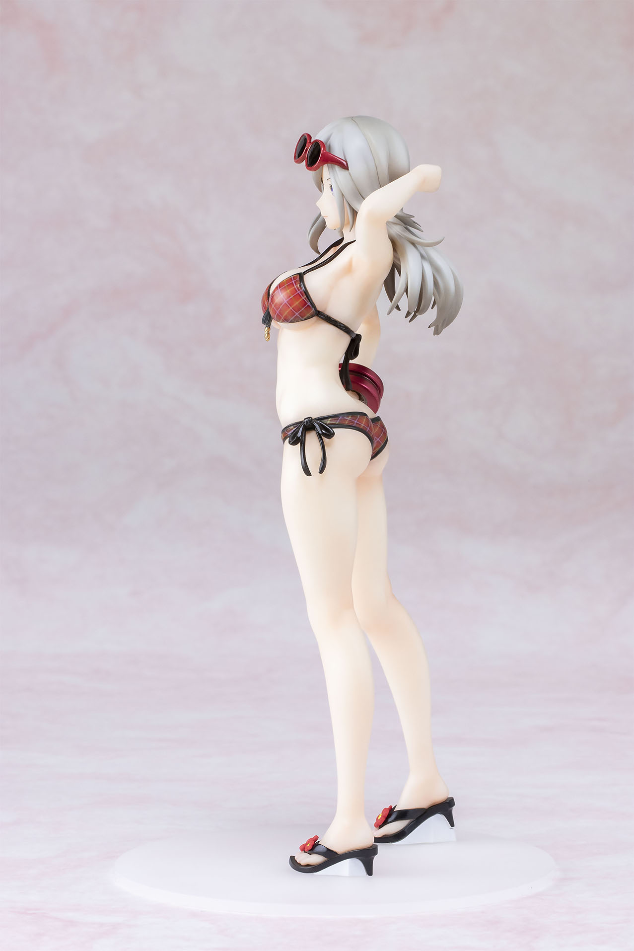 GOD EATER - Alisa Illinichina Amiella -OFF SHOT Swimsuit ver.- 1/7