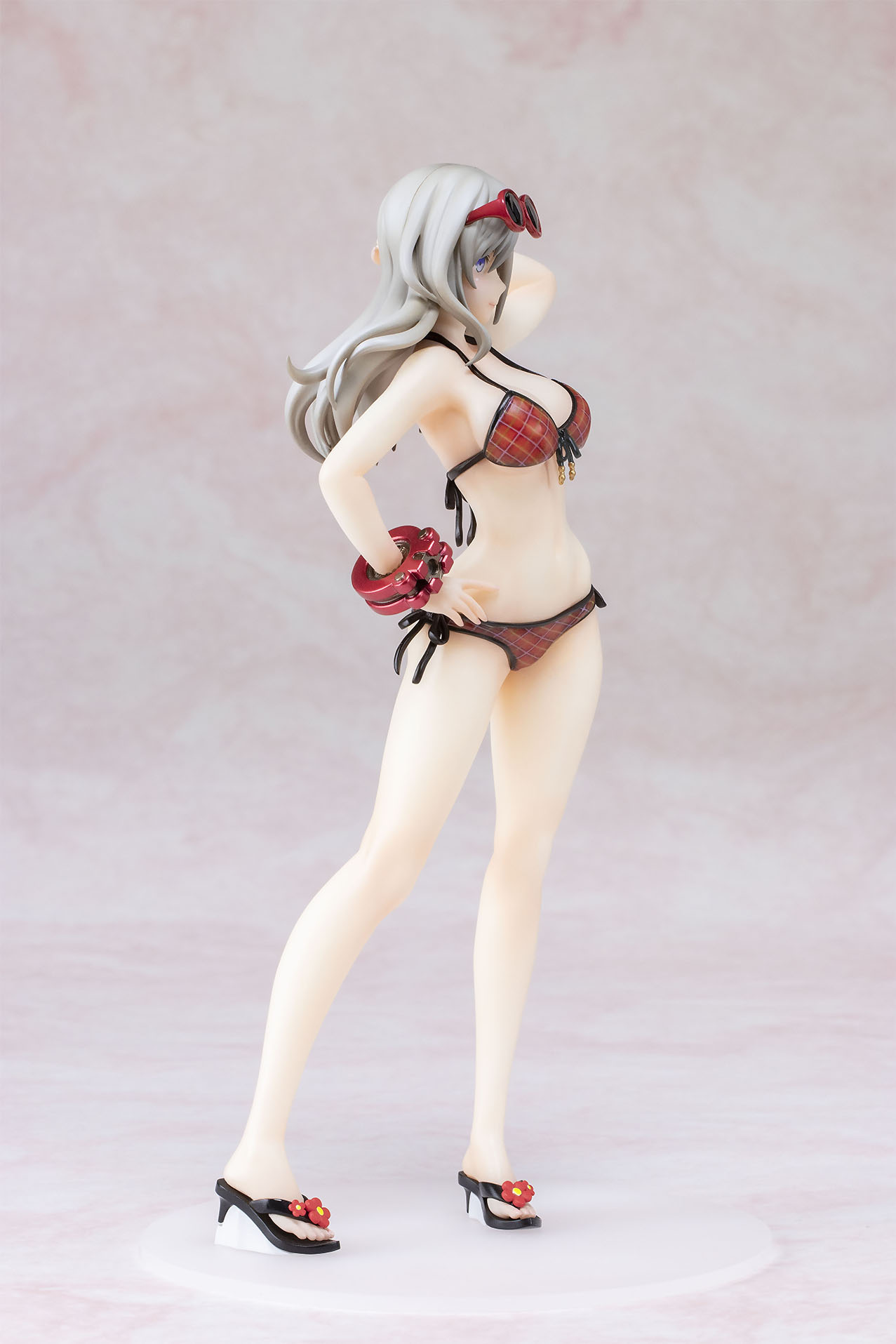 GOD EATER - Alisa Illinichina Amiella -OFF SHOT Swimsuit ver.- 1/7