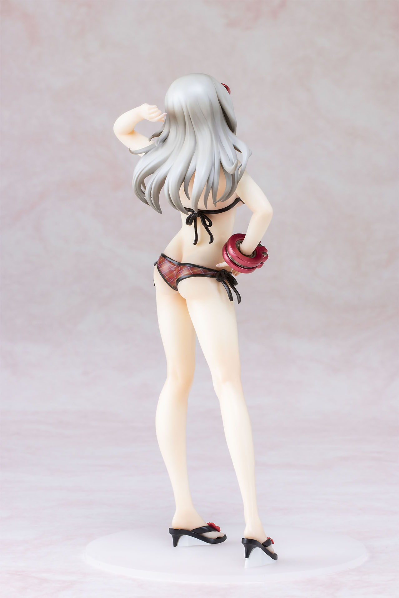 GOD EATER - Alisa Illinichina Amiella -OFF SHOT Swimsuit ver.- 1/7