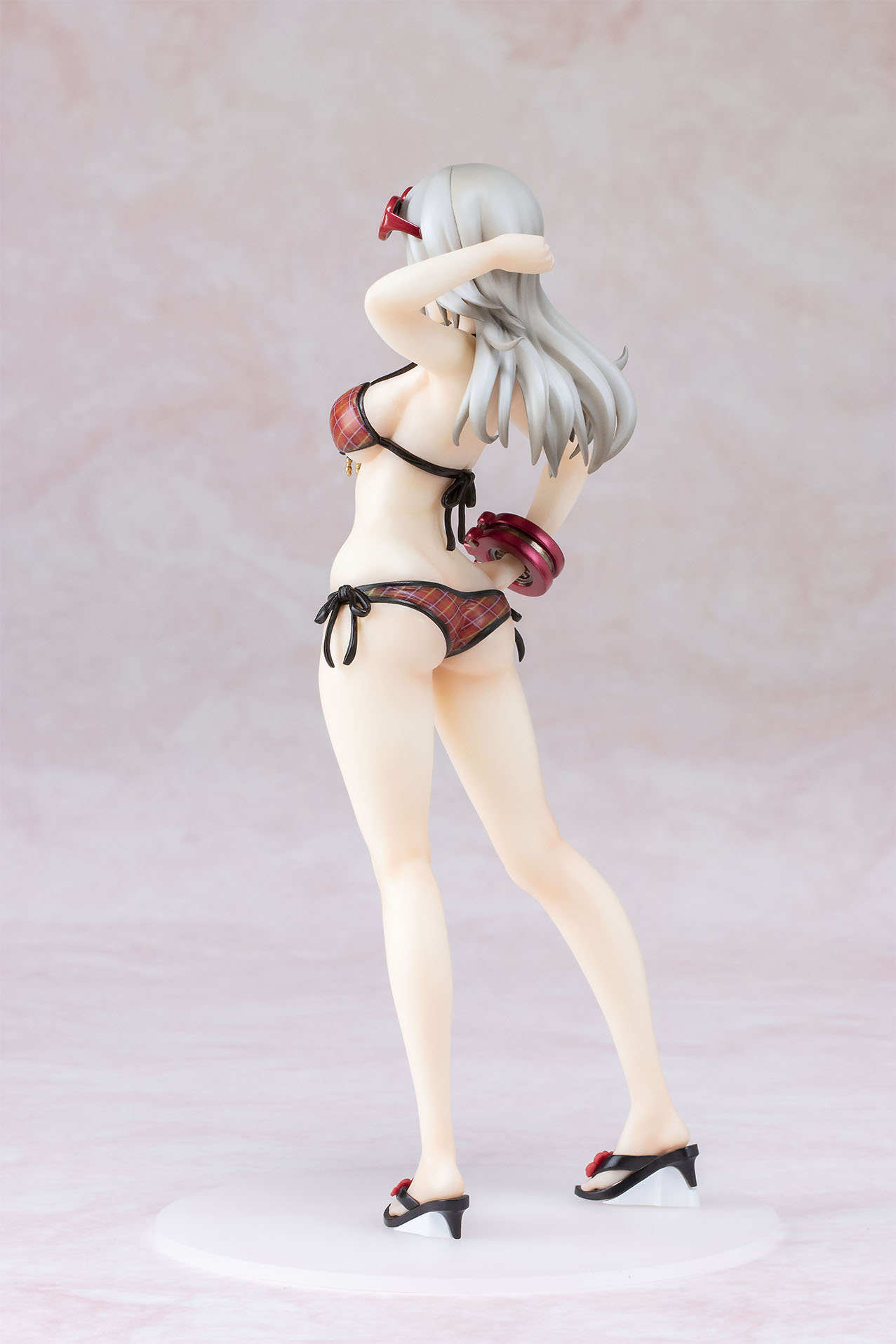 GOD EATER - Alisa Illinichina Amiella -OFF SHOT Swimsuit ver.- 1/7