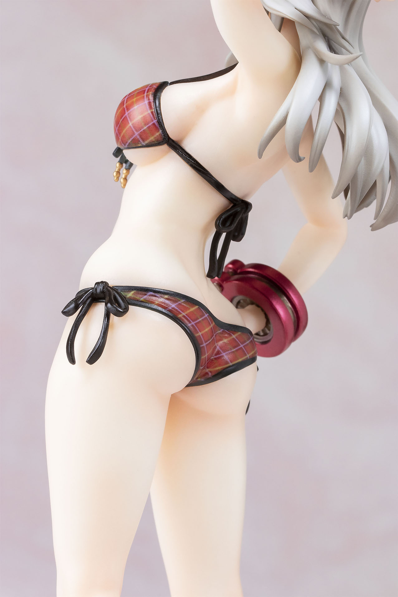 GOD EATER - Alisa Illinichina Amiella -OFF SHOT Swimsuit ver.- 1/7