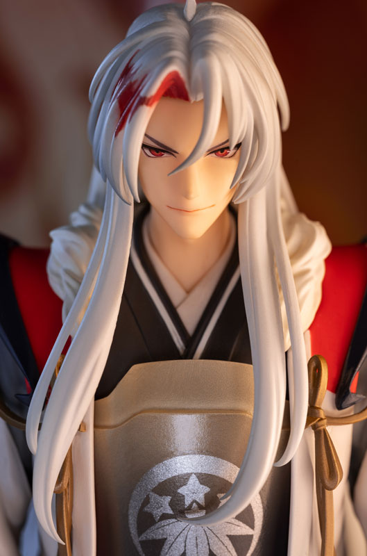 Onmyoji Honkaku Gensou RPG Eikou no Sen Minamoto no Yorimitsu 1/8