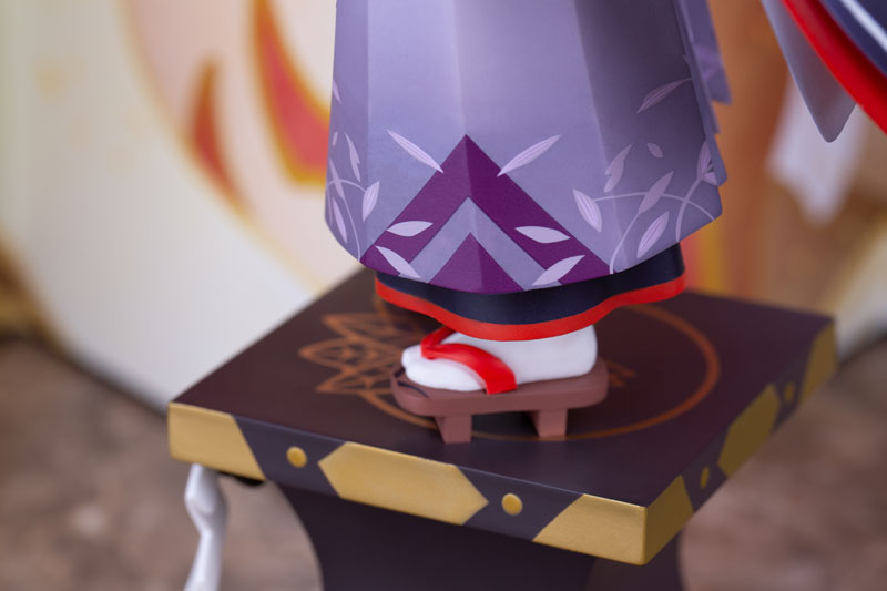 Onmyoji Honkaku Gensou RPG Minamotoshi Chouhou Onikiri 1/8