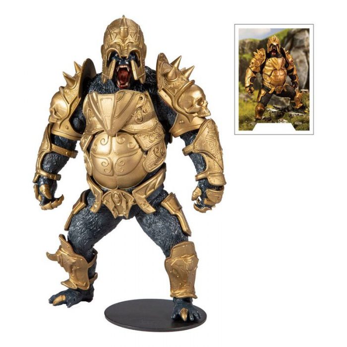 Injustice 2 - Gorilla Grodd
