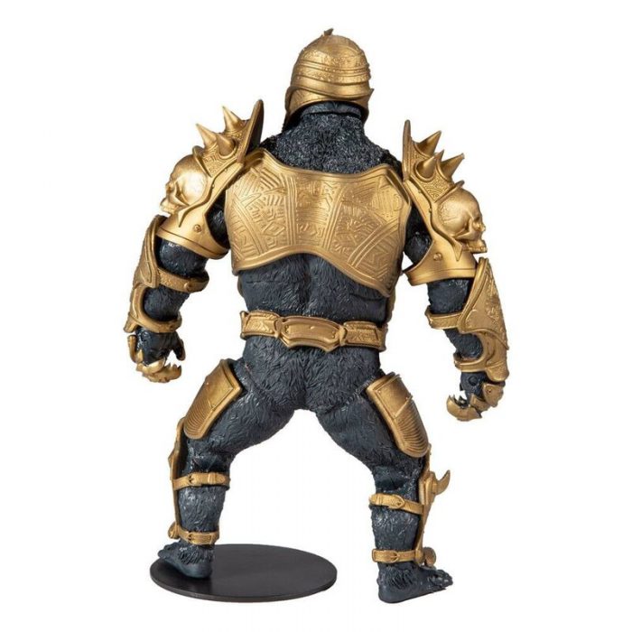 Injustice 2 - Gorilla Grodd