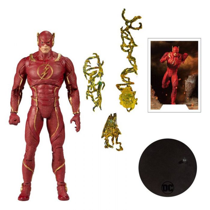 Injustice 2 - The Flash