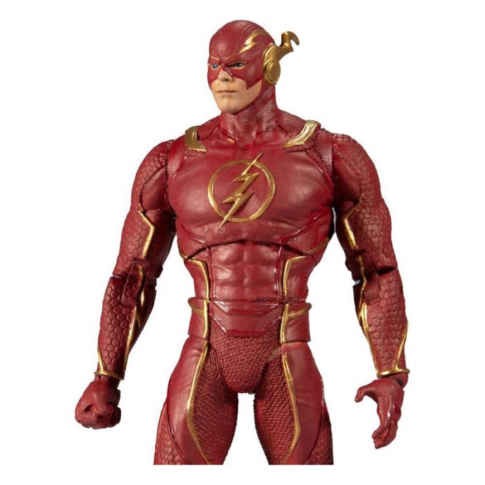 Injustice 2 - The Flash