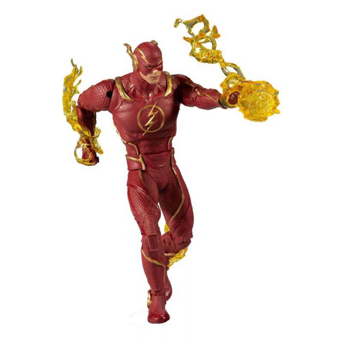 Injustice 2 - The Flash