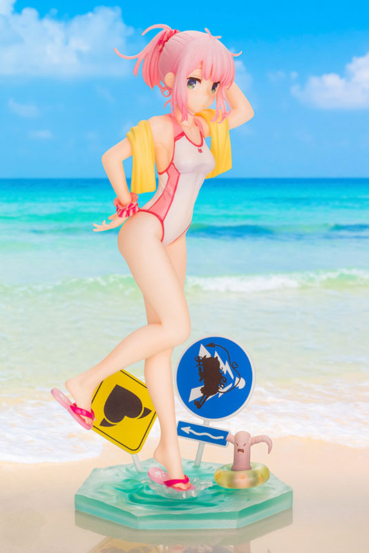 Momo Chiyoda Swimsuit ver 1/7