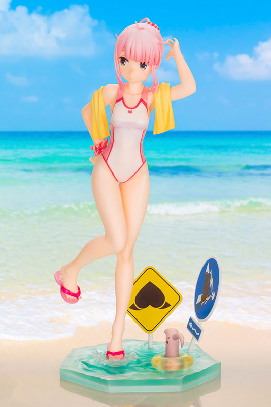 Momo Chiyoda Swimsuit ver 1/7