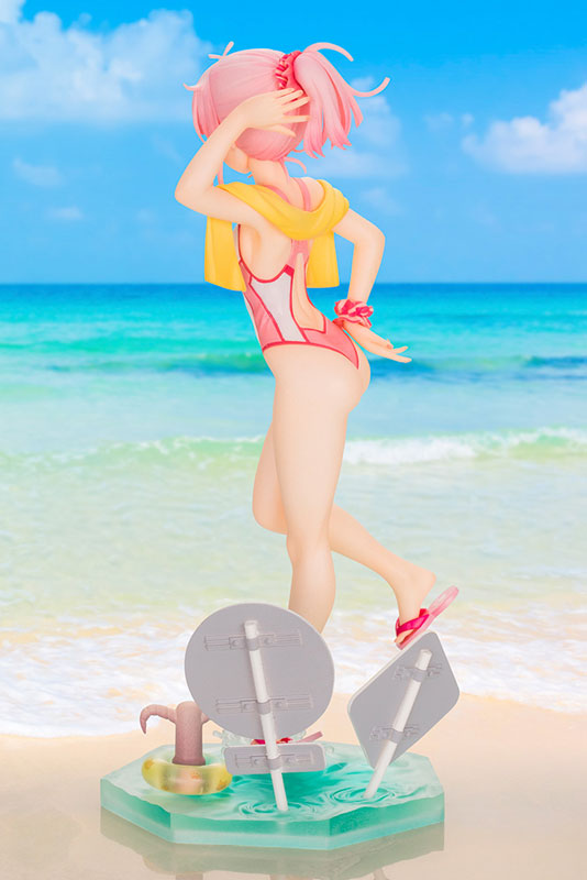 Momo Chiyoda Swimsuit ver 1/7
