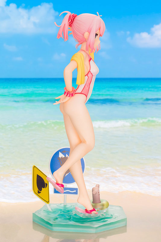 Momo Chiyoda Swimsuit ver 1/7