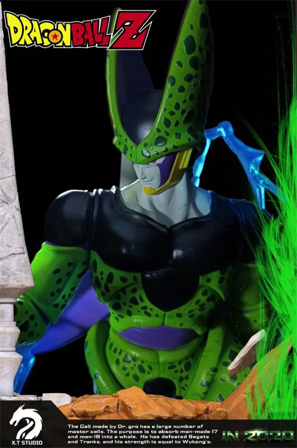 Cell
