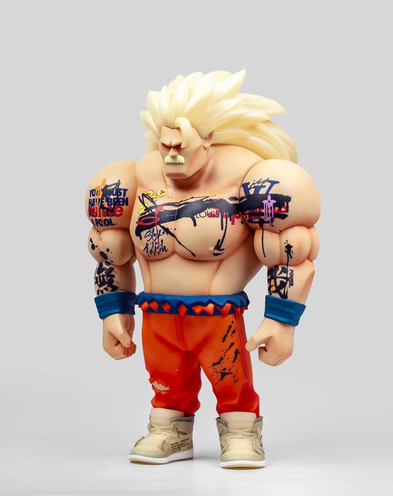 XL series : Dokkan Awaken GID