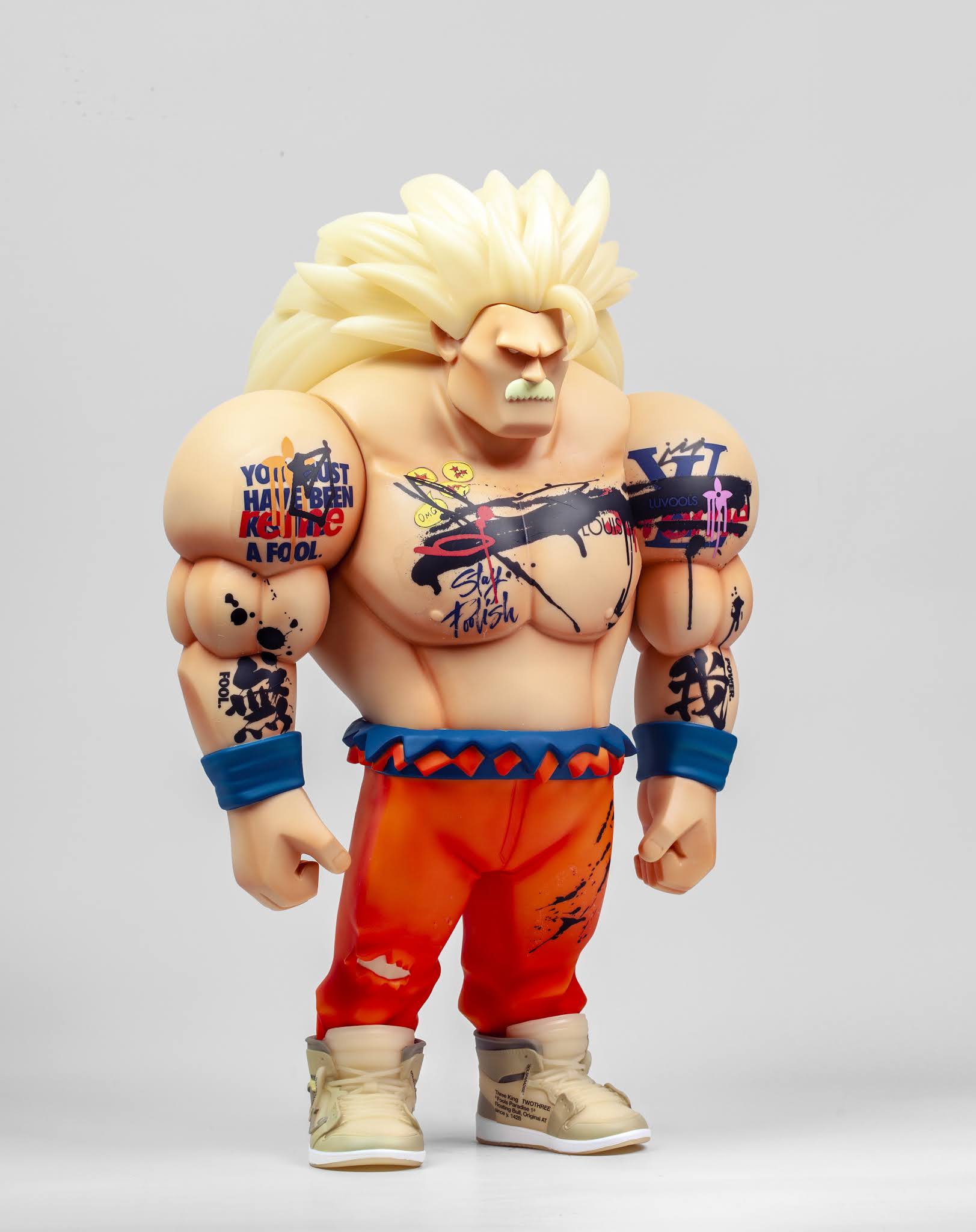 XL series : Dokkan Awaken GID