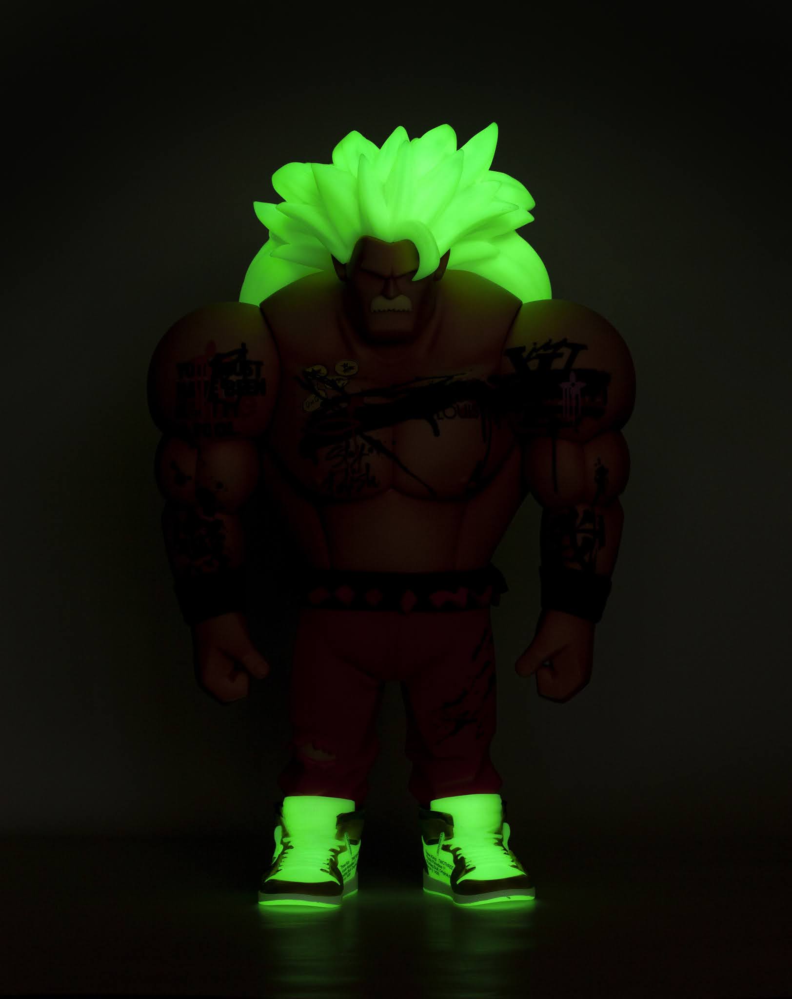 XL series : Dokkan Awaken GID