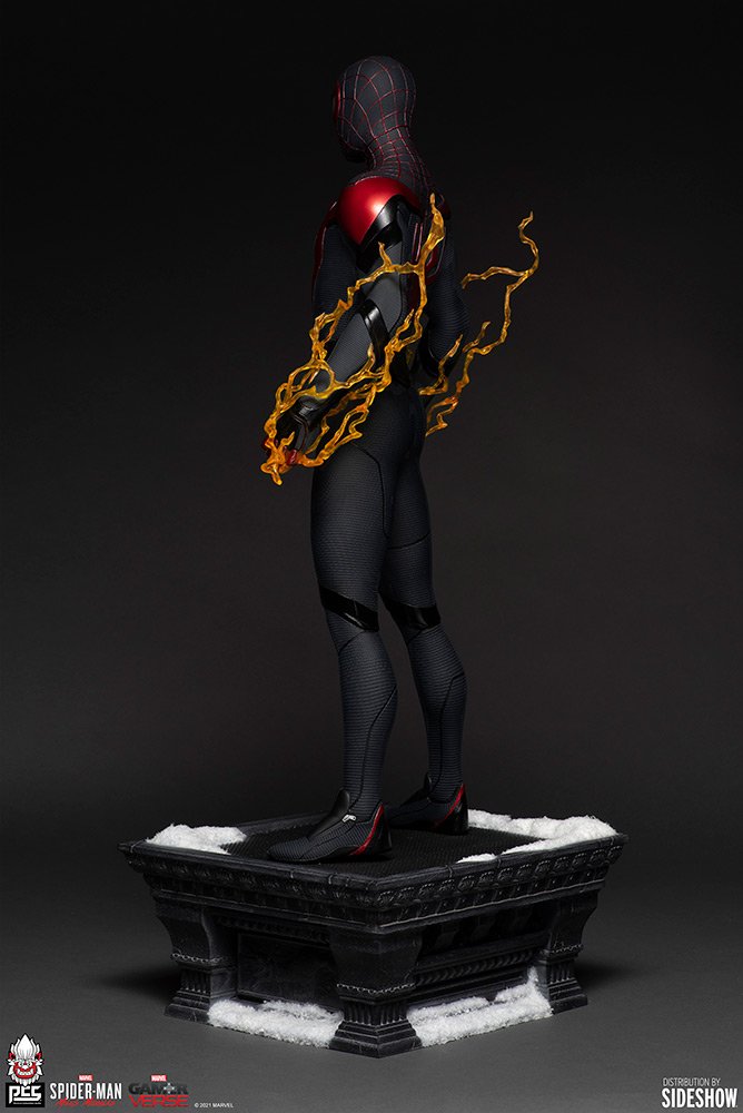 Spider-Man: Miles Morales 1/3