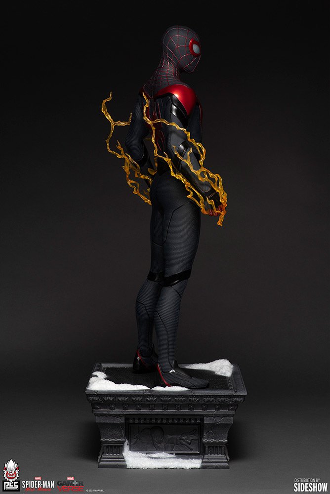Spider-Man: Miles Morales 1/3