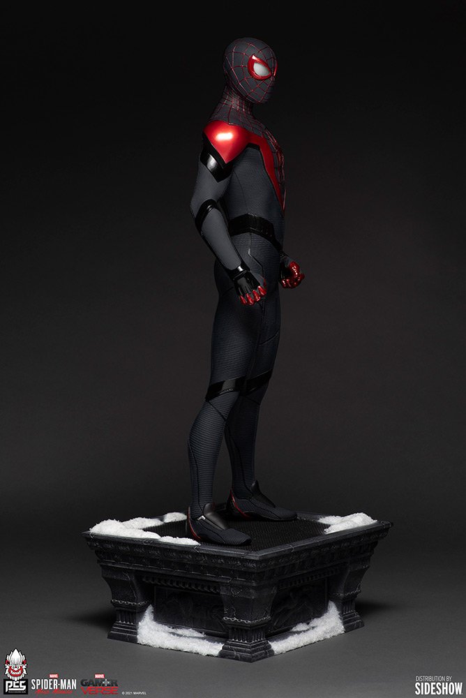 Spider-Man: Miles Morales 1/3