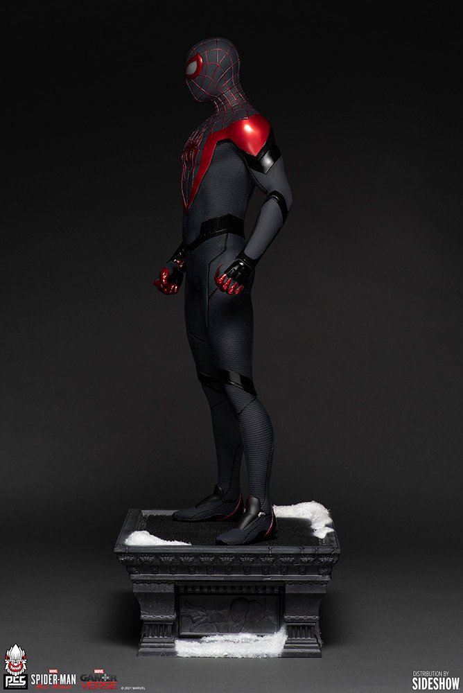 Spider-Man: Miles Morales 1/3