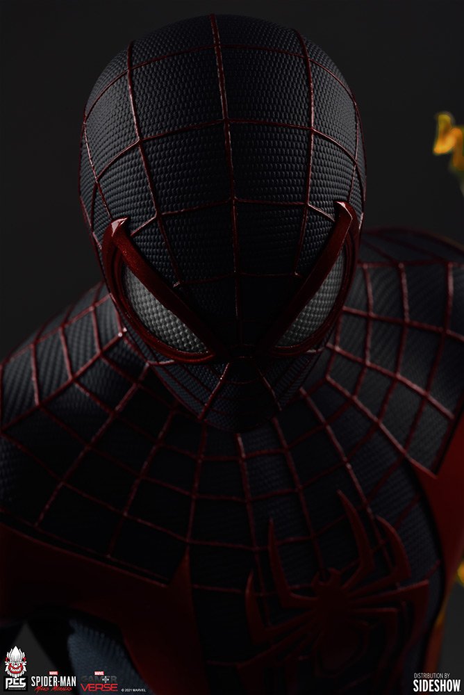 Spider-Man: Miles Morales 1/3