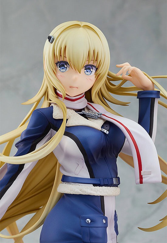Warlords of Sigrdrifa Claudia Bruford 1/7