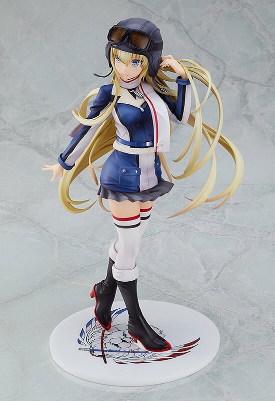 Warlords of Sigrdrifa Claudia Bruford 1/7