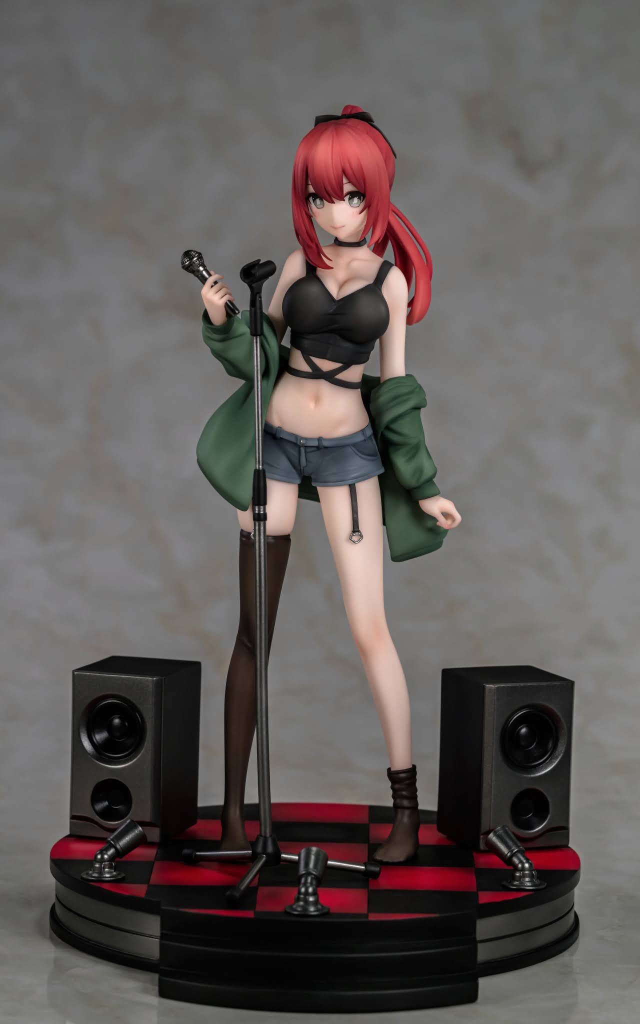 Virtual Singer Hiseki Erio 1/7