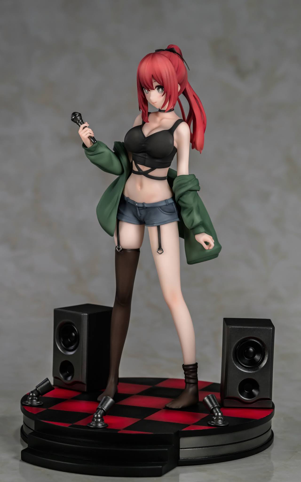 Virtual Singer Hiseki Erio 1/7
