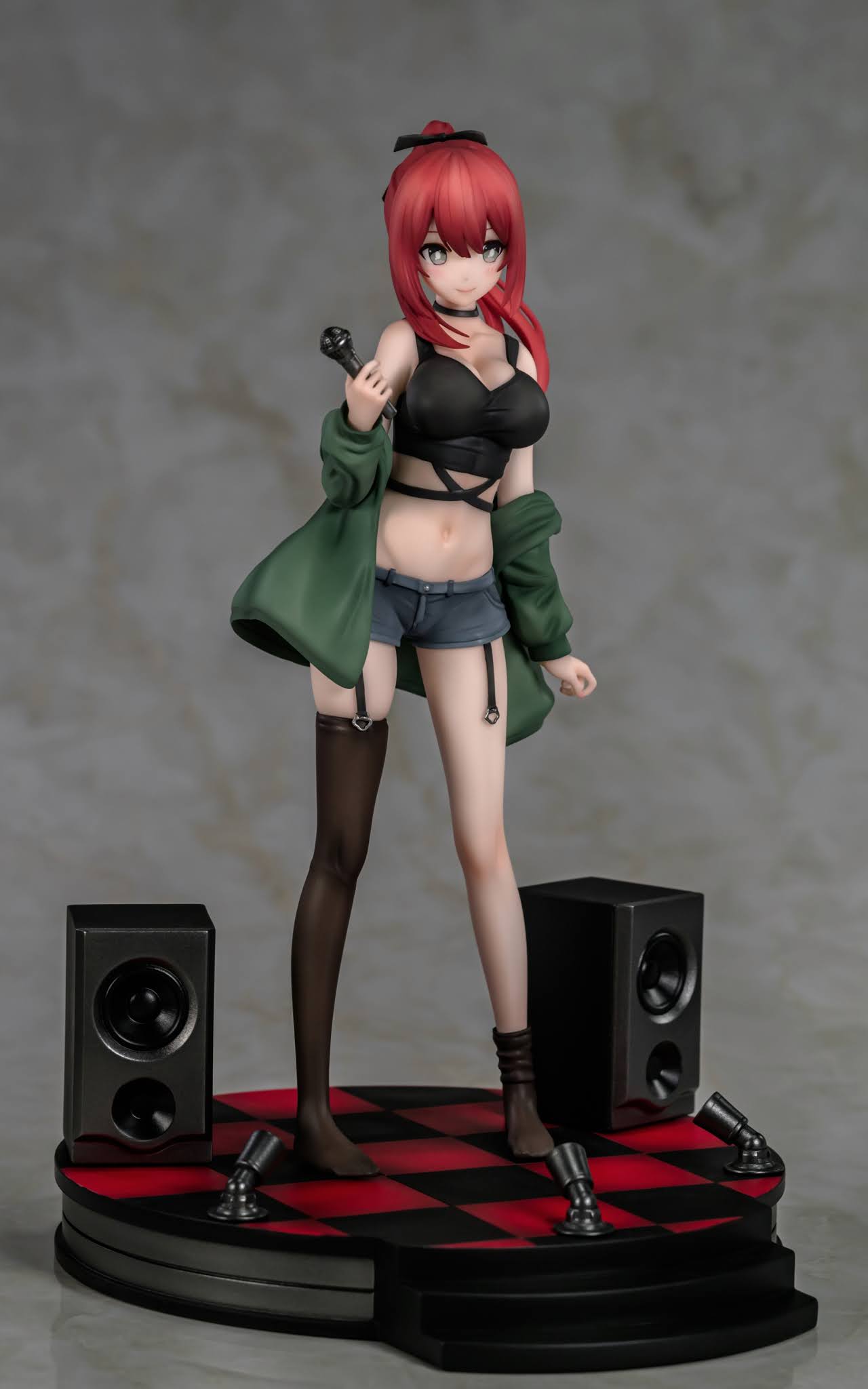 Virtual Singer Hiseki Erio 1/7