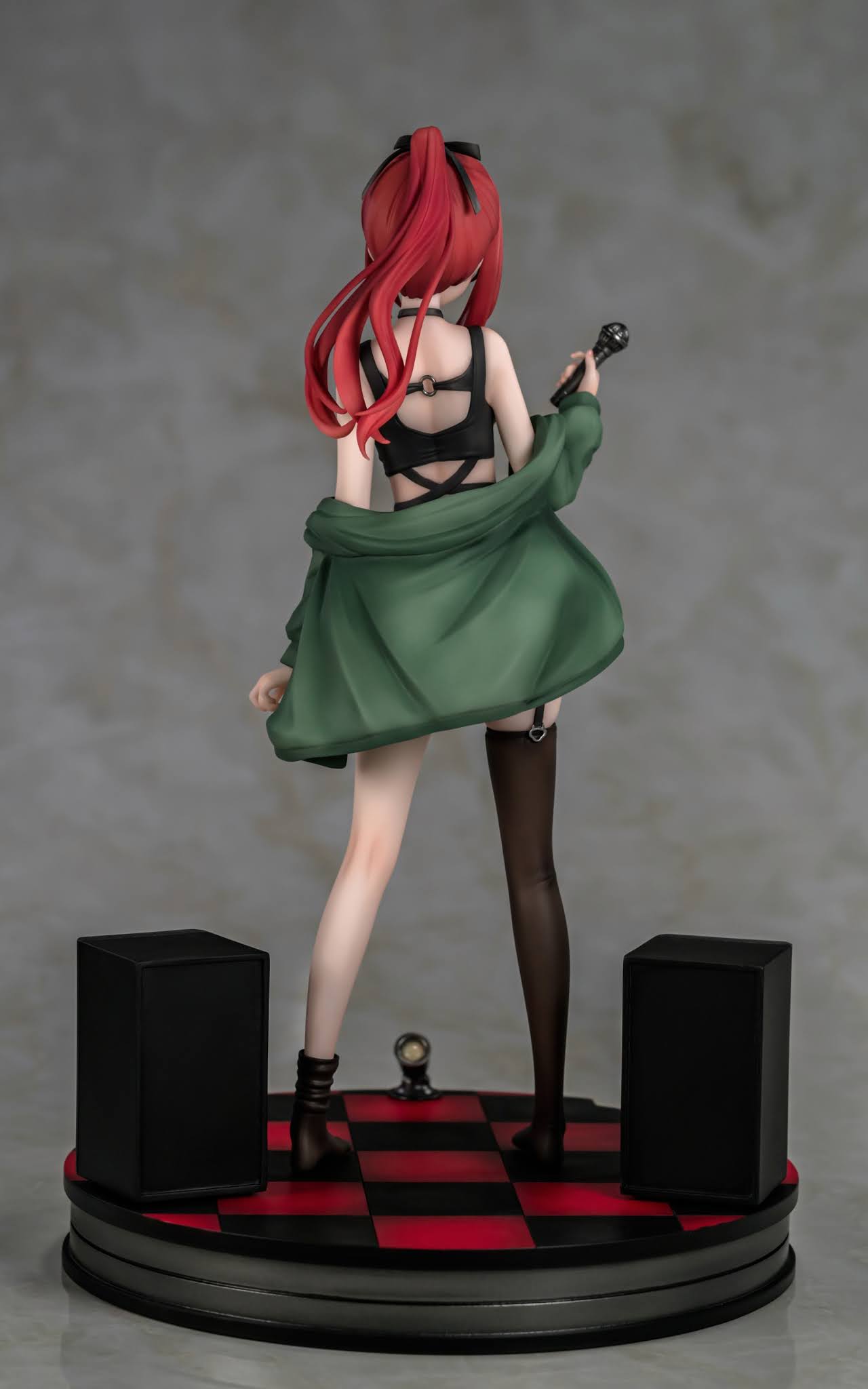 Virtual Singer Hiseki Erio 1/7